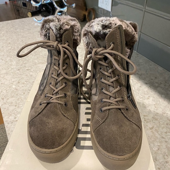 Cougar waterproof boots - Picture 11 of 13